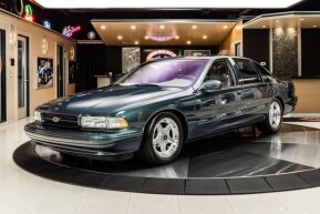 1996 Chevrolet Impala SS for sale 101938121
