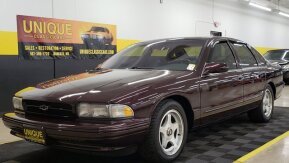 1996 Chevrolet Impala Sedan for sale 101982362
