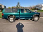 Thumbnail Photo 4 for 1996 Chevrolet S10 Pickup 4x4 Extended Cab for Sale by Owner