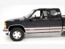 1996 Chevrolet Silverado 1500 for sale 101832676