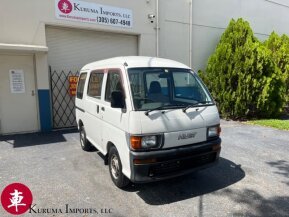 1996 Daihatsu Hijet for sale 101907546