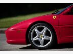 Thumbnail Photo 76 for 1996 Ferrari F355 GTS