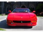 Thumbnail Photo 15 for 1996 Ferrari F355 GTS
