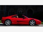 Thumbnail Photo 2 for 1996 Ferrari F355 GTS