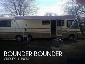 1996 Fleetwood Bounder for sale 300214823