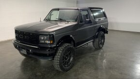 1996 Ford Bronco for sale 102025235