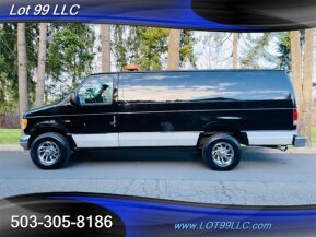 1996 Ford E-350 and Econoline 350 for sale 102016588