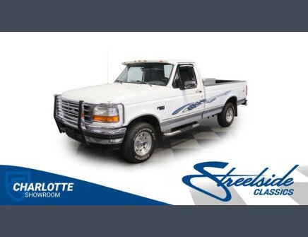 Photo 1 for 1996 Ford F150