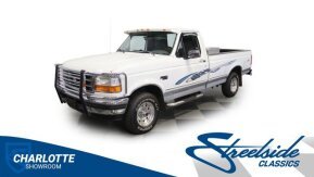 1996 Ford F150 for sale 101604927