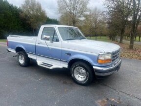 1996 Ford F150 for sale 101805430