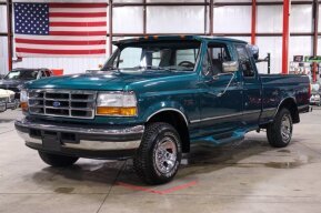 1996 Ford F150 for sale 101850887