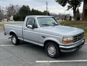 1996 Ford F150 for sale 101998117