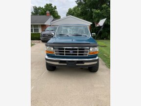 1996 Ford F150 4x4 Regular Cab for sale 101783355