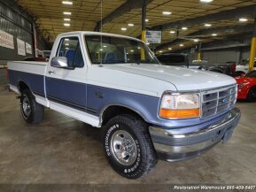1996 Ford F150 for sale 101899205