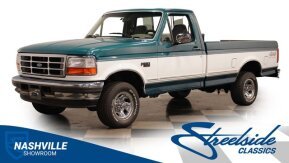 1996 Ford F150 for sale 101988391