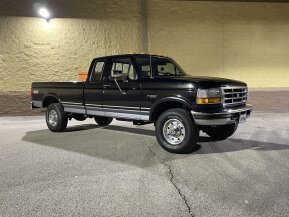 1996 Ford F250 4x4 SuperCab for sale 101840035