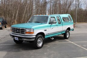 1996 Ford F250 4x4 SuperCab for sale 101868778