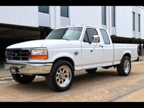 1996 Ford F250 for sale 102000321