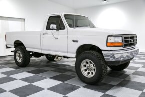 1996 Ford F350 for sale 101805319