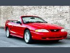 Thumbnail Photo 5 for 1996 Ford Mustang