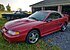 1996 Ford Mustang Cobra Convertible for sale 101516090