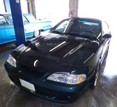 1996 Ford Mustang GT Coupe for sale 102022093