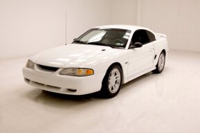 1996 Ford Mustang GT Coupe for sale 101659914