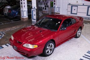 1996 Ford Mustang for sale 101637031