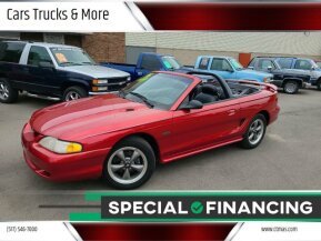 1996 Ford Mustang for sale 101778167
