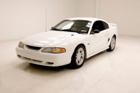 1996 Ford Mustang GT Coupe for sale 101973673