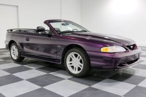 1996 Ford Mustang GT Convertible for sale 101974666