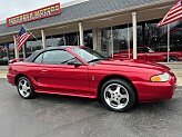 1996 Ford Mustang Cobra Convertible for sale 102006264