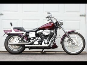 1996 Harley-Davidson Dyna