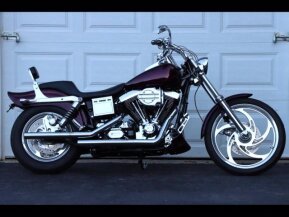 1996 Harley-Davidson Dyna for sale 201246037