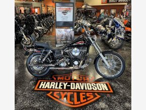 1996 Harley-Davidson Dyna for sale 201375205