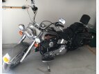 Thumbnail Photo 0 for 1996 Harley-Davidson Softail Heritage Classic
