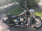 Thumbnail Photo 3 for 1996 Harley-Davidson Softail Heritage Classic