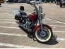 1996 Harley-Davidson Softail for sale 201318386