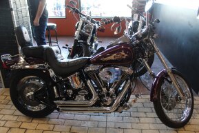 1996 Harley-Davidson Softail for sale 201381821