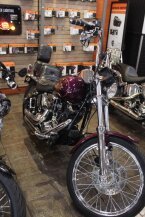 1996 Harley-Davidson Softail for sale 201422308