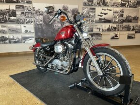 1996 Harley-Davidson Sportster for sale 201287405