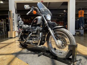 1996 Harley-Davidson Sportster for sale 201301176