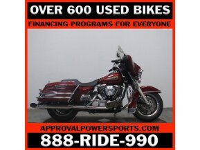 1996 Harley-Davidson Touring