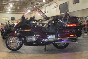1996 Honda Gold Wing for sale 201307772