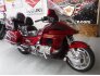 1996 Honda Gold Wing for sale 201336150