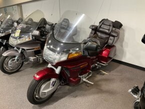 1996 Honda Gold Wing for sale 201501190