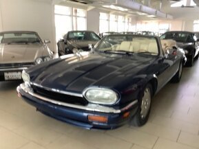 1996 Jaguar XJS for sale 101825299