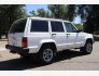 1996 Jeep Cherokee for sale 101774338