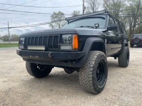 1996 Jeep Cherokee for sale 102024653