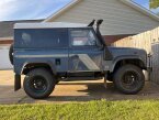 Thumbnail Photo 5 for 1996 Land Rover Defender 90 for Sale by Owner